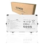 OUWEE AA-PBTN2TP Laptop Battery Compatible with Samsung Chromebook Plus XE513C24-K01US Chromebook Pro XE510C24-K01US Serie 7.6V 39Wh 5140mAh