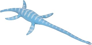 LBEC Dinosaur Toy Model, Safe Plesiosaur Dinosaur Toy Simulation, meticulous Craftsmanship, Decoration for Home.