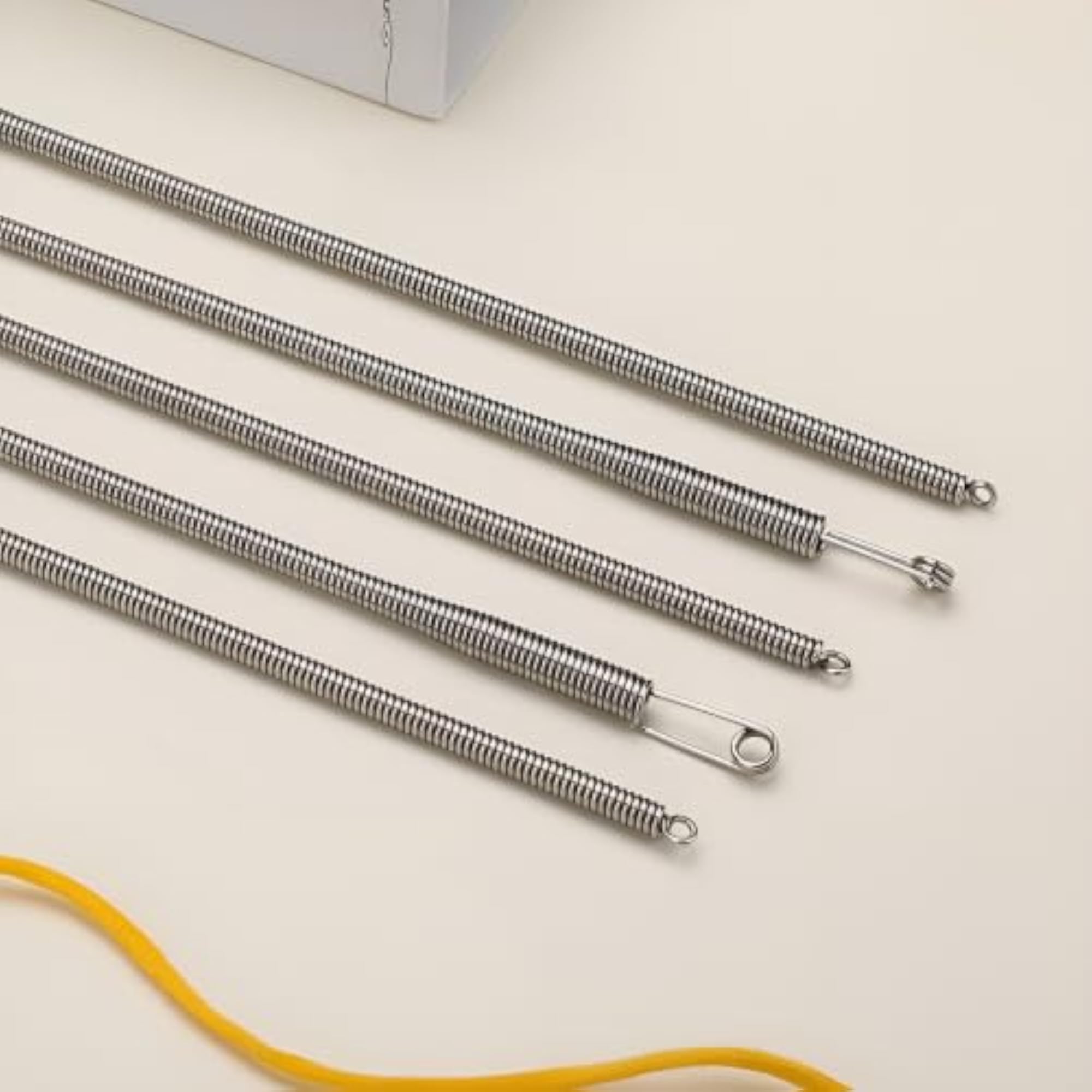 Stainless Steel Flexible Multi-Purpose Threading Tool