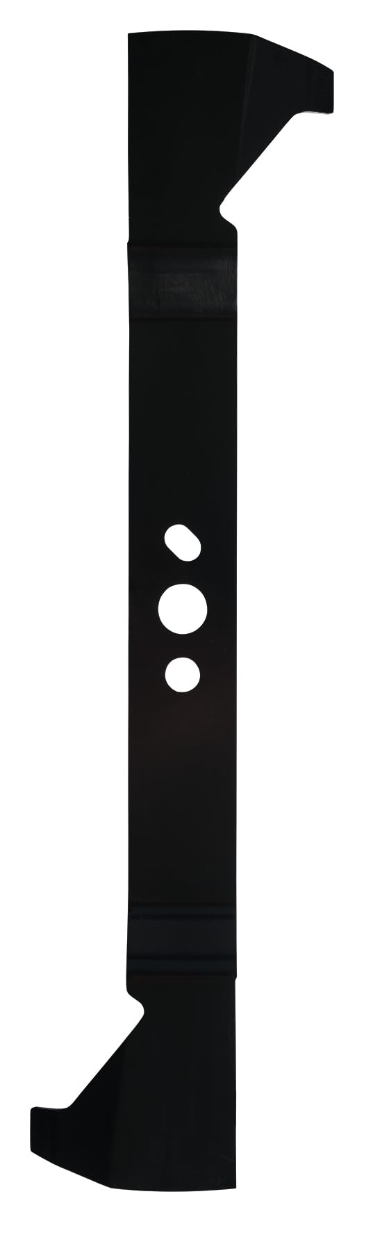 Original Einhell Replacement Blade for Lawnmowers (Lawn Mower Accessories Suitable for Einhell Cordless Lawnmowers GP-CM 36/52 S Li BL and GP-CLM 36/520 S BL, Blade Length 52 cm)