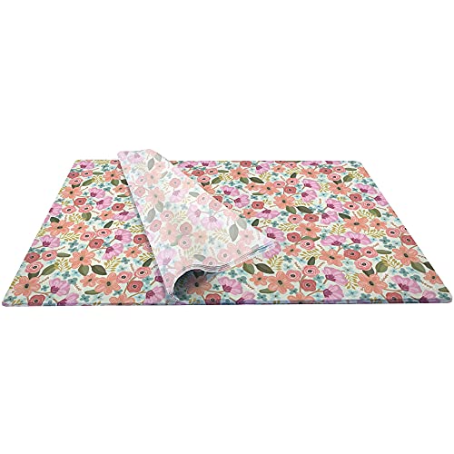 Papier cadeau grand format de 240 feuilles Jillson & Roberts pour sublimer vos fêtes de famille - 2