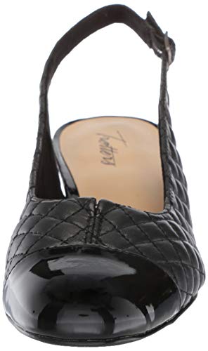 Trotters Women's DEA Ballet Flat2