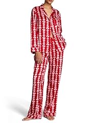 Pink Scattered Hearts