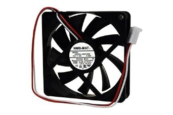 NMB 2806GL-04W-B59 Fan from PartsCollection