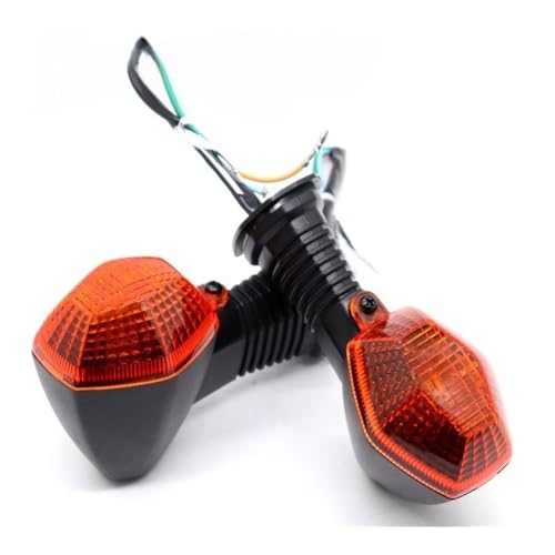 Indicateurs moto pour rénovation circuit éclairage - Clignotant SFV 650 Gladius