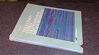 Television Video Transmission Measurements. B000NZDICE Book Cover