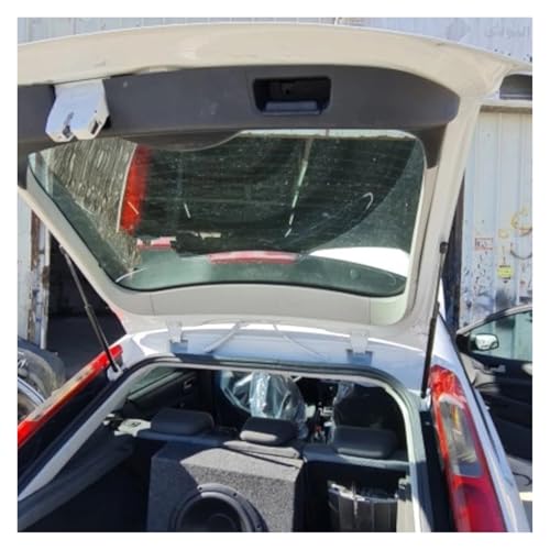 Vérins de coffre arrière pour Focus MK2 Hatchback 2004-2010 (2 pièces)