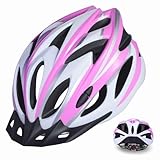 Zacro Bike Helmet Adult Men Women - CPSC Safety...