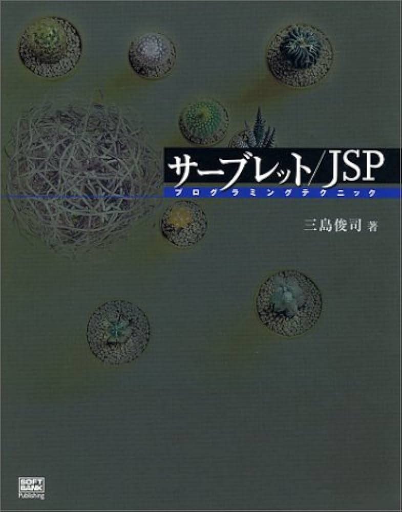 サーブレット/JSPプログラミングテクニック Amazon.co.jp: サーブレット/JSP プログラミングテクニック