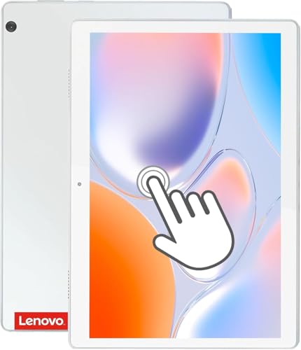 Lenovo Tablet Tab 5 Touchscreen Tablet PC, 10.1