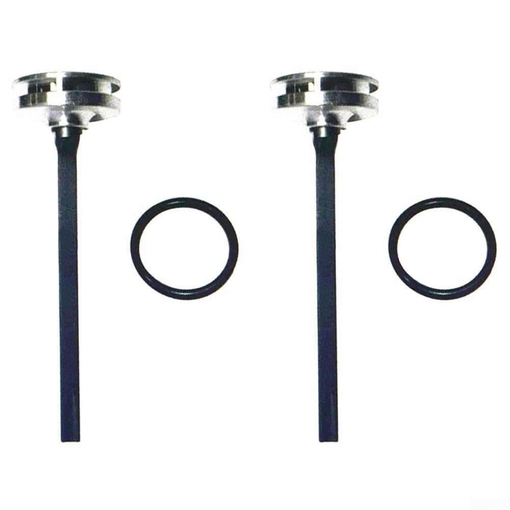 Coppia Pistoni Chiodatrice per bostitch 174061C SKH-9 Coppia