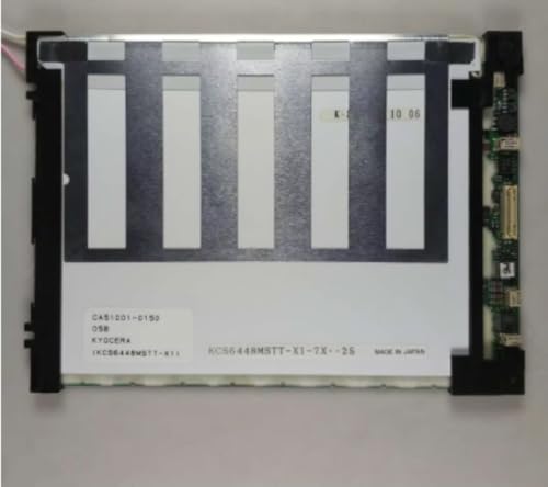 Image of KCS6448MSTT-X1