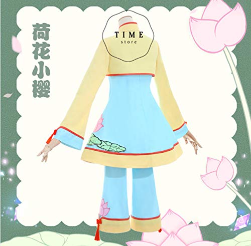 Amazon.co.jp: カードキャプターさくら クリアカード編 木之本桜