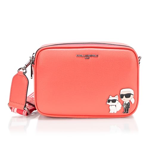 Image of KARL LAGERFELD Women's Maybelle Choupette Crossbody