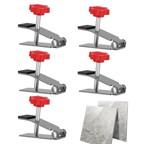 Gato De Brazo Para Ahorrar Mano De Obra - Herramienta De Elevación Para Localización De Azulejos De Pared, Mango De Altura Ajustable, Dispositivo De Soporte De Carga Pesada | A
