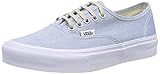 adulto Vans VXG6ATX - Zapatillas, Unisex, Azul (chambray/blue/true White), 41