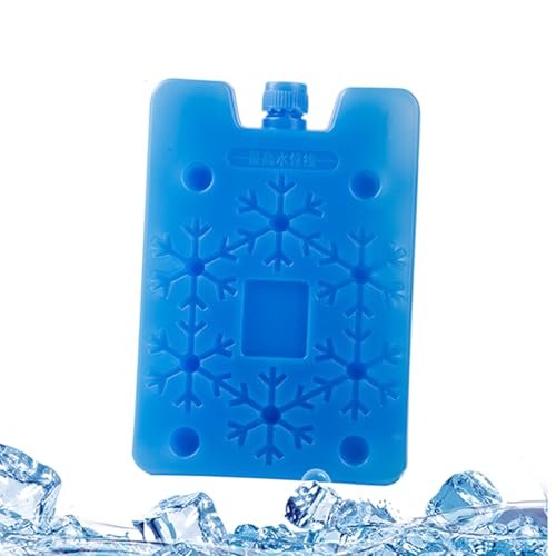 Bolsas Isotérmicas para Loncheras | Paquetes Frigoríficos Portátiles para Ventiladores,Bolsas Frías Reutilizables para Playa Pesca Escuela Picnic Camping Lactancia