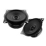 AUDISON オーディソン Prima APX4 10cmコアキシャル 2way 車載用スピーカー