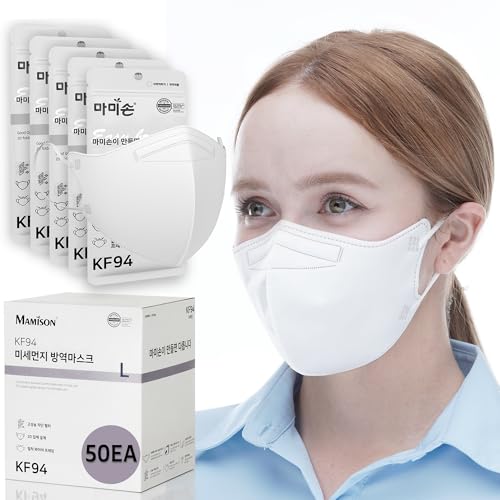 MAMISON KF94 MASK