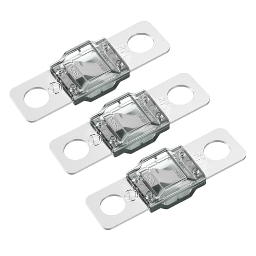 Fusible automobile 150 A AMI Midi 32V en cuivre pour batterie de voiture