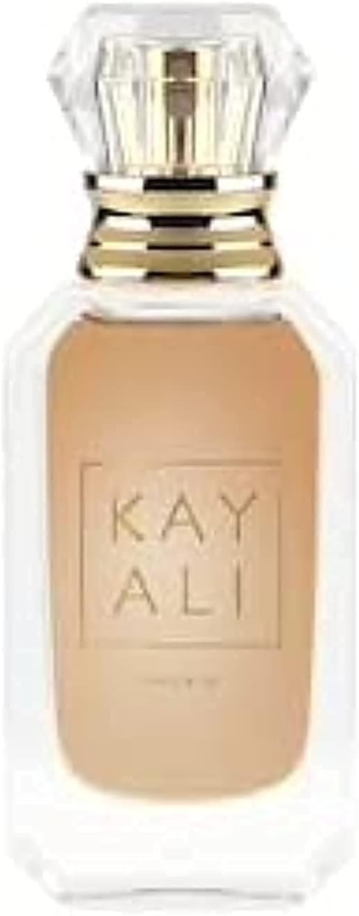 Vanilla | 28 Eau De Parfum Travel Spray