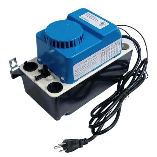 Pump, Condensate, 115V