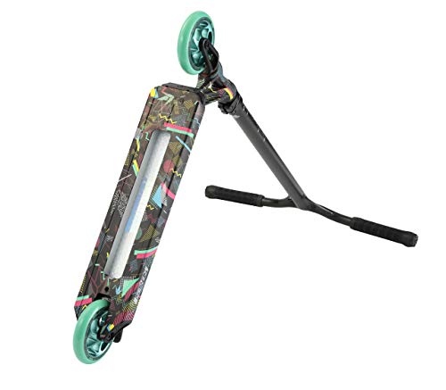 Blunt Prodigy S8 Stuntstep Retro - Afbeelding 4
