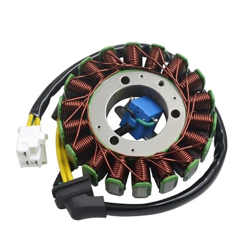 Bobine de stator de générateur 12V haute conductivité pour Suzuki