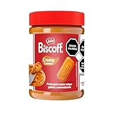 Lotus Biscoff Crema Untable Sabor Galleta Caramelizada 720 g