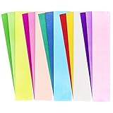 Ideen mit Herz Krepp-Papiere,...