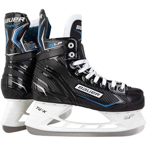 Bauer S21 X LP Junior Hockey Skates Cover