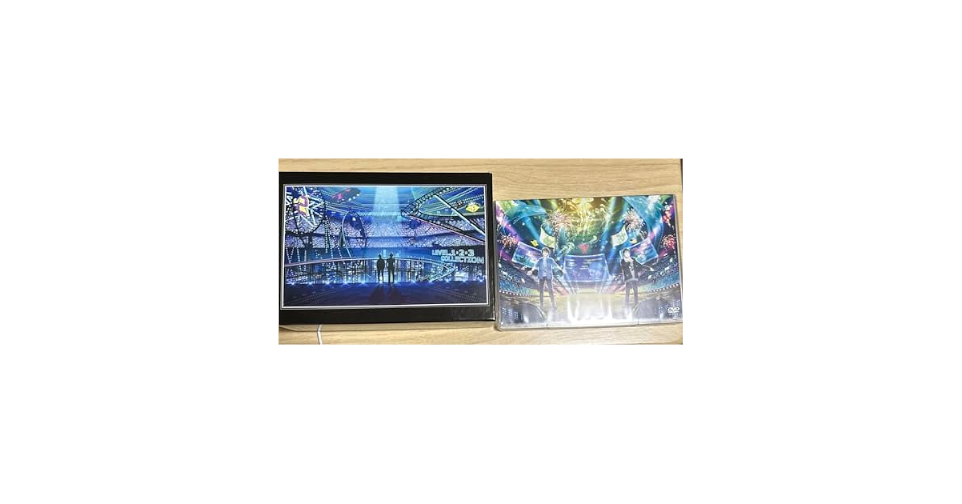 キヨ TOP4 LEVEL .1 2 3 COLLECTION DVD セット Amazon | キヨ TOP4 LEVEL 1 2 3 COLLECTION D V D セット 通販