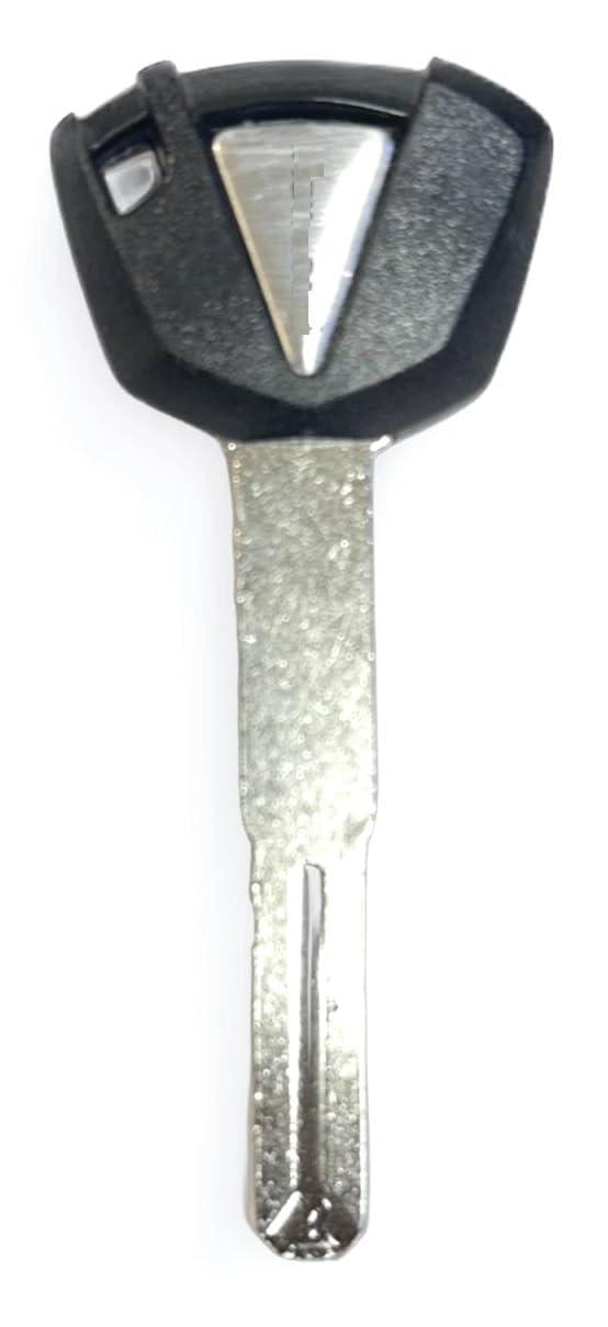 Amazon.com: Uncut Key Replacement for Kawasaki KM20 Motorcycle