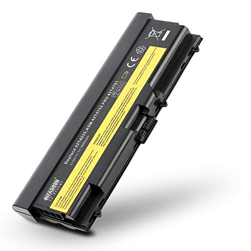 �yPSE�F�؍ς݁z Lenovo ���m�{ThinkPad T510�u���b�N �y11.1V�A7800mAh�z ThinkPad T410i In Fashion �����\ �m�[�gPC �݊��o�b�e���[