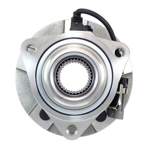 Moyeu roulement ACDelco 513189A kit assemblage de moyeu avant berline