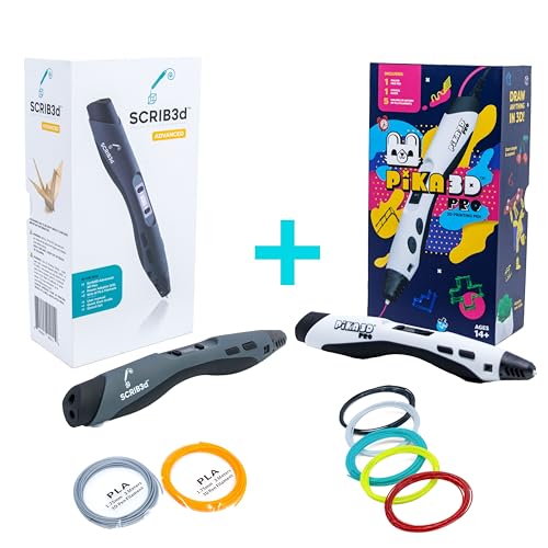 3D Pen Drawing Bundle