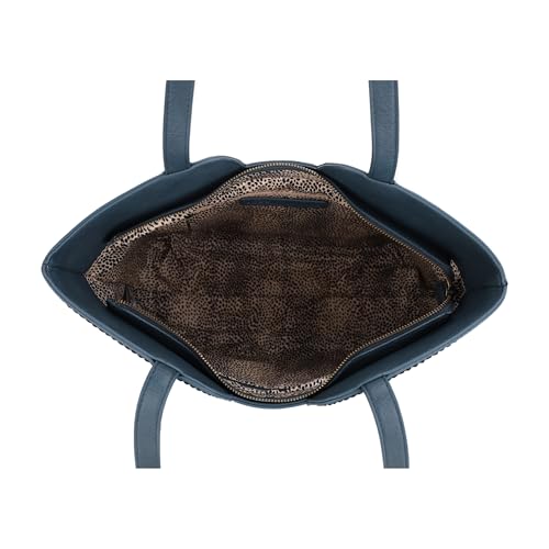 Bolsa Tote para Mujer Cassidy con Cerradura y Llave miniatura 5