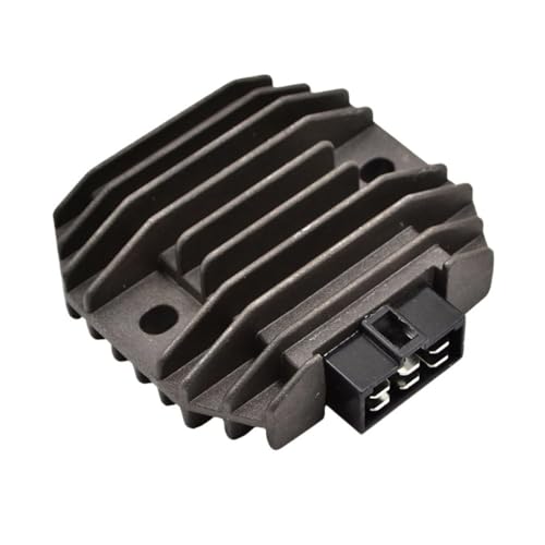 Régulateur redresseur KLF300 pour sécuriser vos sorties quad