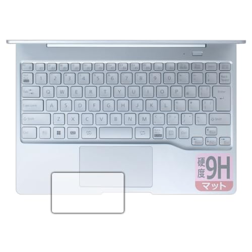 PDA�H�[ LIFEBOOK CH�V���[�Y CH75/G3 �Ή� 9H���d�x[���˒ጸ] �ی� �t�B���� [�^�b�`�p�b�h�p] ���{��