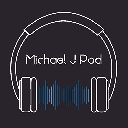 Michael J Pod Podcast Por 93.1 WPOC (WPOC-FM) arte de portada