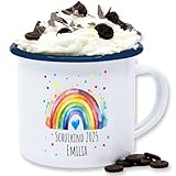 Geschenk mit Namen personalisiert by Shirtracer