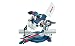 Produktbild Bosch Professional GCM 10 SD, 254 mm Sägeblattdurchmesser, Sägeblatt, Schnellspannzwinge
