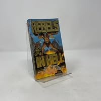 Rebels In Hell (Heroes in Hell, #3) 0671655779 Book Cover