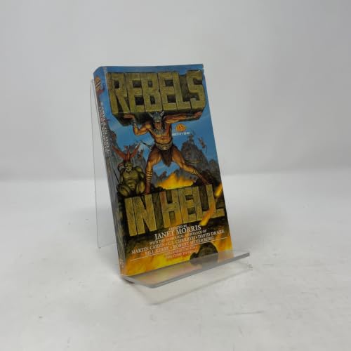 Rebels In Hell 0671655779 Book Cover