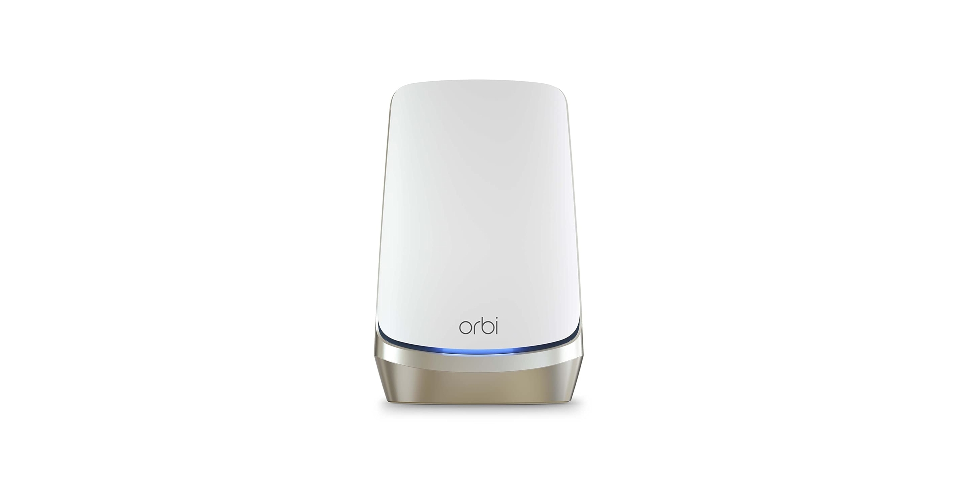 (新品)NETGEAR Orbi960シリーズWifi6Eメッシュ 他4点 RBRE960 Quad-Band WiFi 6E Router - NETGEAR