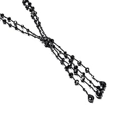 1920's Collection Lariat Necklace