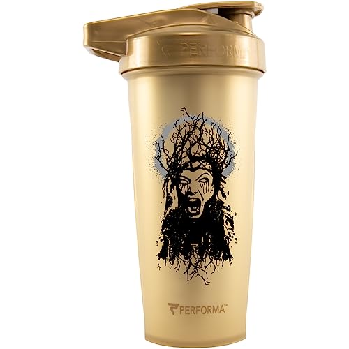 Performa Activ 28 oz. Mythological Creatures Collection Shaker Cup - Banshee