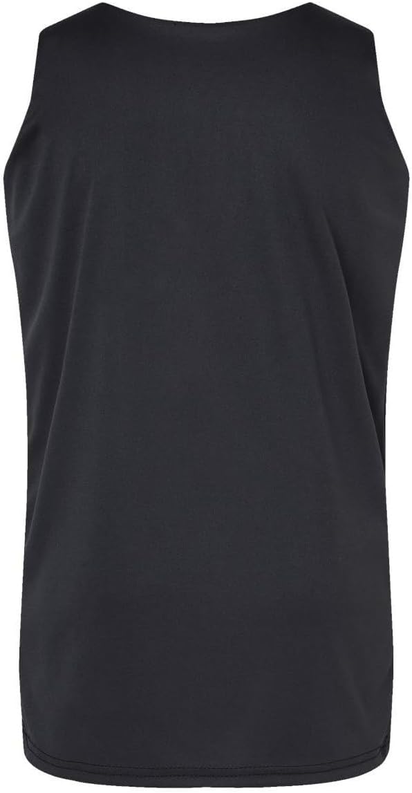 506CRY - Microfiber Reversible - XS - BK/WH