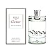 Produktbild Eau de Cartier, 100 ml edt vapo