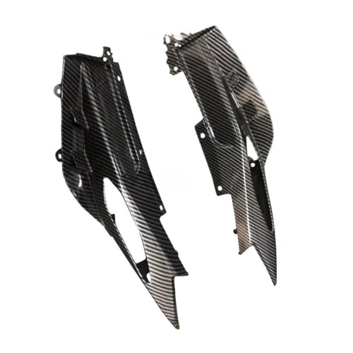 Carénage arrière de capot MT09 finition premium pour moto FZ09